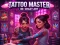 თამაში Tattoo Master 3D: Crazy Art ონლაინ
