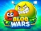 თამაში Blob Wars ონლაინ