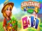 თამაში Solitaire Farm Seasons 4 ონლაინ