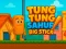 თამაში Tung Tung Sahur Big Stick ონლაინ