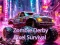 თამაში Zombie Derby Pixel Survival ონლაინ