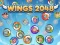 თამაში Wings 2048 ონლაინ
