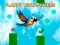 თამაში Flappy ძალაუფლებით ონლაინ