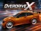 თამაში Overdrive X ონლაინ