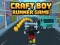 თამაში Craft Boy Runner თამაში ონლაინ თამაში Craft Boy Runner თამაში ონლაინ