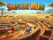 თამაში Safari Run ონლაინ
