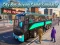 თამაში City Bus driving Game Simulator ონლაინ