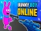 თამაში Bunny Boy Online ონლაინ