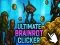 თამაში Ultimate Brainrot Clicker ონლაინ