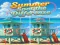 თამაში Summer Spot the Differense ონლაინ