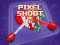 თამაში Pixel Shoot ონლაინ