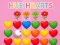 თამაში Hue Hearts ონლაინ