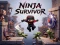 თამაში Ninja Survivor ონლაინ
