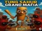 თამაში Tung Sahur Grand Mafia ონლაინ