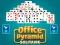 თამაში Office Pyramid Solitaire ონლაინ