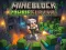 თამაში Mineblock Zombie Survival ონლაინ
