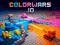 თამაში ColorWars.io ონლაინ
