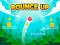 თამაში Bounce Up ონლაინ
