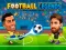 თამაში Football Legends 2026 ონლაინ