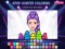 თამაში Kpop Hunter Coloring ონლაინ