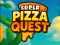 თამაში Super Pizza Quest ონლაინ