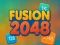 თამაში Fusion 2048 ონლაინ თამაში Fusion 2048 ონლაინ