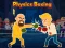 თამაში Physics Boxing ონლაინ