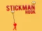 თამაში Stickman Hook ონლაინ