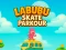 თამაში Labubu Skate Parkour ონლაინ თამაში Labubu Skate Parkour ონლაინ
