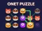 თამაში Onet Puzzle ონლაინ