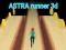 თამაში Astra Runner 3D ონლაინ
