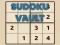 თამაში Sudoku Vault ონლაინ