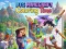 თამაში BTS Minecraft Coloring Time ონლაინ