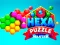 თამაში Hexa Puzzle ოსტატი ონლაინ