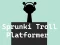 თამაში Sprunki Troll Platformer ონლაინ