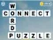 თამაში Word Connect Puzzle ონლაინ