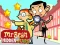 თამაში Mr. Bean Hidden Stars ონლაინ