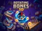 თამაში Rotating Bones 3D ონლაინ