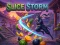 თამაში Slice Storm ონლაინ