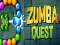 თამაში Zumba Quest ონლაინ