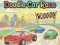 თამაში Doodle Car Race ონლაინ