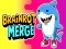თამაში Brainrot Merge ონლაინ