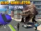 თამაში Dino Simulator City Attack ონლაინ