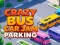თამაში Crazy Bus Car Jam პარკინგი ონლაინ
