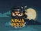 თამაში Ninja poof ონლაინ