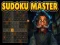 თამაში Sudoku Master ონლაინ