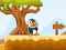 თამაში Penguin Run სათავგადასავლო თამაში ონლაინ