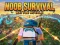 თამაში Noob Survival: Battle Royale ონლაინ