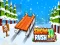 თამაში Snow Rush 3D ონლაინ