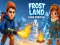 თამაში Frost Land Snow Survival ონლაინ
